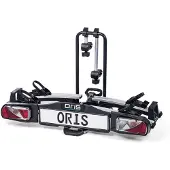 Acps-Oris Anhängekupplungsträger Universal 070-672