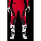 Alpinestars 2025 Techstar Dreem Hose Bright Red Black, Größe: 38