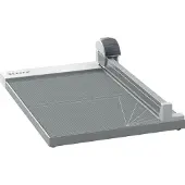 Leitz A4+ Hebelschneider Für Zuhause