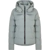 Ziener TUSJA lady (jacket ski) gray seal 40
