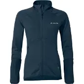Vaude Damen Unterjacke Wo Monviso Fleece FZ Jacket II