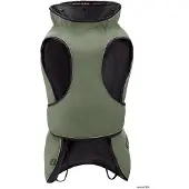 DOG SPORT HUNTER Hundemantel Uppsala 75, khaki