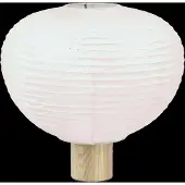 Blomus GmbH KAMI Tischlampe S oak 31cm