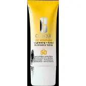 Clinique UV Solutions Brightening + Tinted Sunscreen SPF 50 - 40 ml - Deep