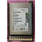 HP Enterprise SSD 480 GB Sata 2,5 Zoll SFF, P06571-001
