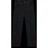 Levi's für Herren. 00501-0165 Jeans 501 Original schwarz (29/32), Lässig, Baumwolle, Denim, Nachhaltig