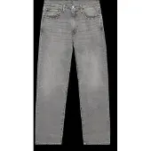 Levi's für Herren. 28833-1262 Jeans 512 Slim Taper grau (31/32), Lässig, Baumwolle, Denim