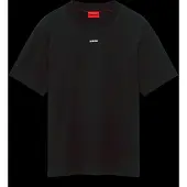 HUGO Dapolino 10248326 Red Kurzarm-t-shirt