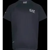 Emporio Armani 8nbt22_bjemz Kurzarm-t-shirt