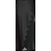 BOSS für Damen. 50548389 Vlace-Rock schwarz (34), Lässig, Polyester