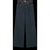 Levi's Damen Ribcage Wide Leg H223 Jeans, Shaded View,27W / 32L