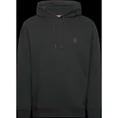 BOSS Kapuzensweatshirt "Wetalk", mit gesticktem BOSS Markenlabel