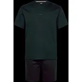 BOSS Relax 01 Kurzarm-pyjama