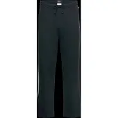 BOSS Pyjamahose "Waffle Pants"