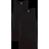 Ralph Lauren 714959333 ärmelloses T-shirt 2 Einheiten