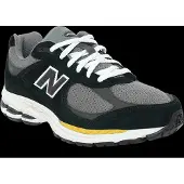 New Balance Unisex U20024JG Black / Black Cement-Schuhgröße 45,5