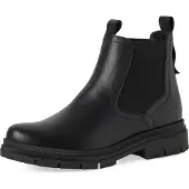 Tamaris Klassische Stiefeletten 1-25407-45 Schwarz 39