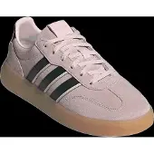 Adidas Wildleder- und Leder-Sneaker für Kinder Barreda Decode