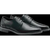 Lloyd Herren Schnürschuh DRIFT 110 schwarz Größe EUR 41