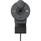 Logitech Brio 305, 2 MP, 1920 x 1080 Pixel, Full HD, 30 fps, 1280x720@30fps, 1920x1080@30fps, 720p, 1080p