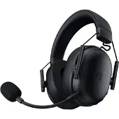 Razer BlackShark V3 X HyperSpeed, Verkabelt & Kabellos, Gaming, 270 g, Kopfhörer, Weiß