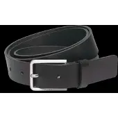 HUGO Gürtel Gael 50558778 Schwarz 90
