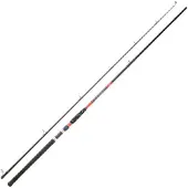 Daiwa Megaforce Big Fish Welsrute Silber 2.60 m / 80-180 g Silber 2.60 m