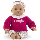 Corolle 9000100920, 1,5 Jahr(e), Junge/Mädchen, 300 mm, 380 g, Purpur