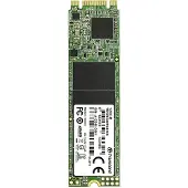 Transcend MTS820, 120 GB, M.2, 500 MB/s, 6 Gbit/s