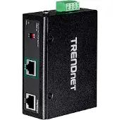 Trendnet TI-SG104 - PoE-Splitter - 95 Watt