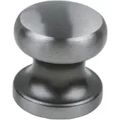 Ks Tools 140.2101, Amboss-Wagen, Stahl, Stahl, 1 Stück(e), 55 mm, 55 mm