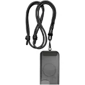 Black Rock 00221549, Umhängegurt, Schwarz, Universal, 0,8 m, 200 mm, 100 mm