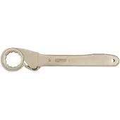 Ks Tools BERYLLIUMplus Zahnradknarre mit 12-kant-Ring