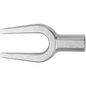 Ks Tools Trenn- / Montagegabel 670.0089 70mm Werkzeugstahl 370g
