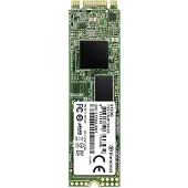 Transcend 830S, 512 GB, M.2, 560 MB/s, 6 Gbit/s