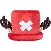 One Piece - Chopper Plush Hat (20462)