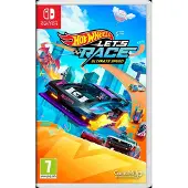 Let's Race Ultimate Speed - Nintendo Switch-Spiel