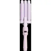 Mermade Hair Cutie Waver 22 mm Lockenwickler dreifach für das Haar Lilac 1 St.