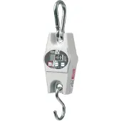 Kern 20kg Hanging Scale, Readout: 10g