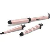BaByliss Lockenstab Curl And Wave Trio
