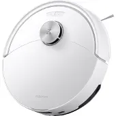 Roborock Q10 VF Weiß