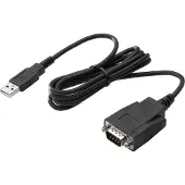 HP J7b60aa Usb-a Auf Vga Adapter