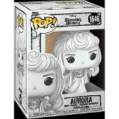 Funko POP! FK86420 - Disney POP! Vinyl Figur Sketched- Aurora 9 cm -