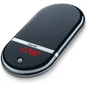 Beurer - KS 36 precision Kitchen Scale - 5 Years Warranty