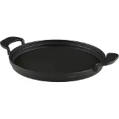 Mustang 30 cm Cast Iron Pan