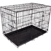 Dogman Steel crate Standard