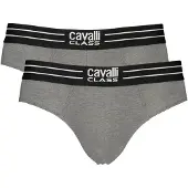 Cavalli Class 2er-Pack Baumwollslips