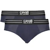 Cavalli Class 2er-Pack Brief Navy