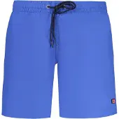 NORWAY 1963 Norwegen 1963 Blu Poliammide Herren Schwimm-Boxershorts