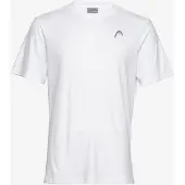 Head Racket Easy Court Kurzarm-t-shirt